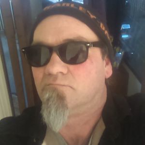 Meet your Posher, Terry